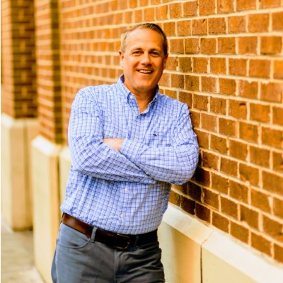 Michael Shollenberger, founder of Kaevo